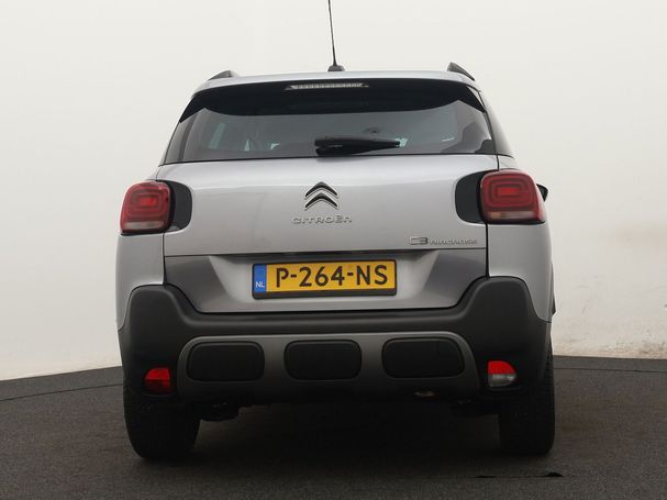 Citroen C3 Aircross PureTech 110 Feel 81 kW image number 2