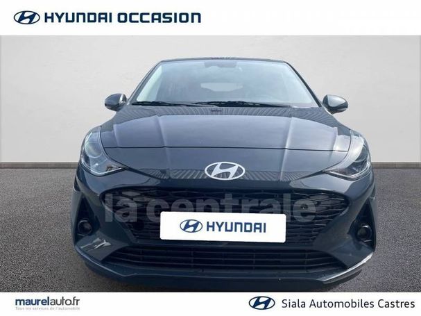 Hyundai i10 1.0 49 kW image number 3