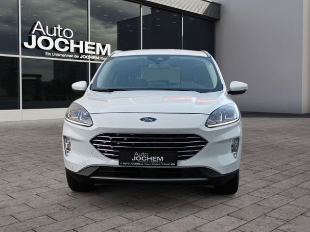 Ford Kuga 165 kW image number 3