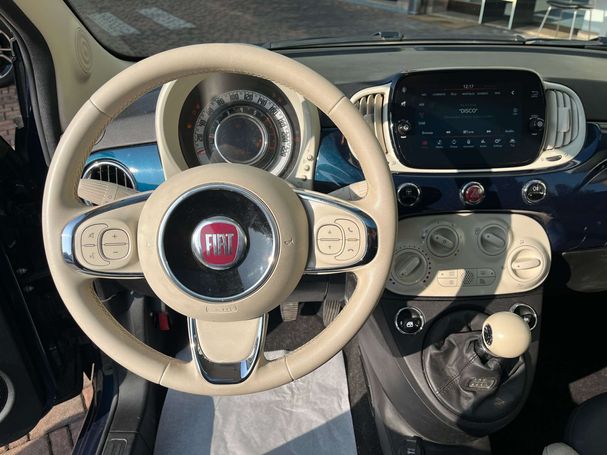 Fiat 500 1.0 51 kW image number 9