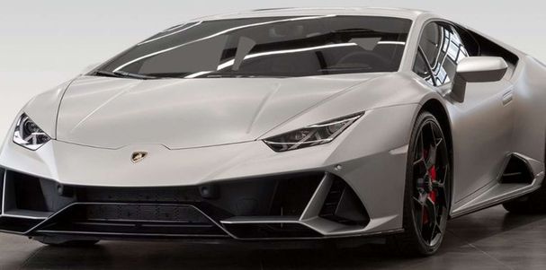 Lamborghini Huracan 471 kW image number 4