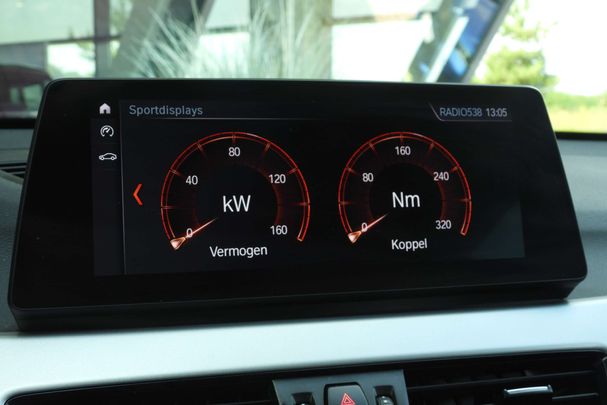 BMW X1 20i sDrive 132 kW image number 30