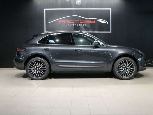 Porsche Macan PDK 198 kW image number 2