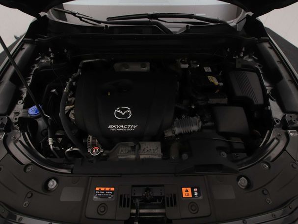 Mazda CX-5 SKYACTIV-G 121 kW image number 41