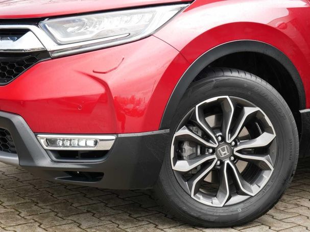 Honda CR-V 135 kW image number 5