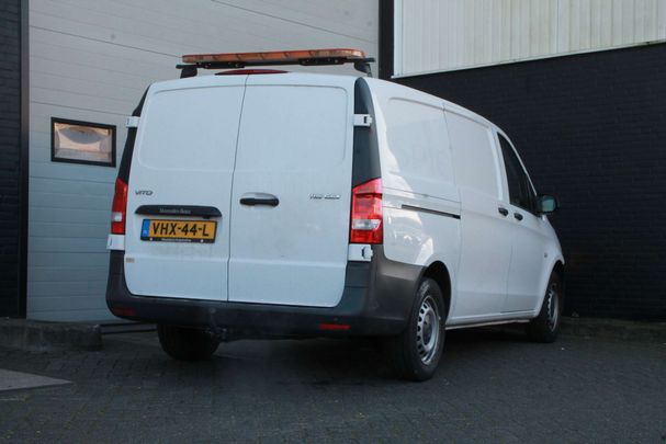 Mercedes-Benz Vito 116 CDI 120 kW image number 2