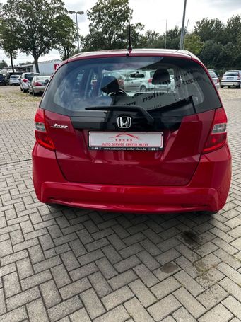 Honda Jazz 1.2 66 kW image number 7