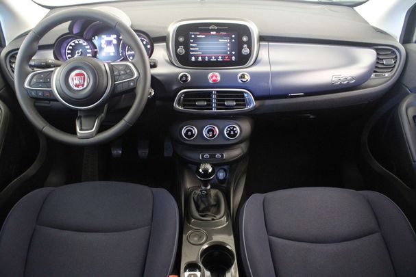 Fiat 500X 1.0 FireFly Turbo 88 kW image number 8