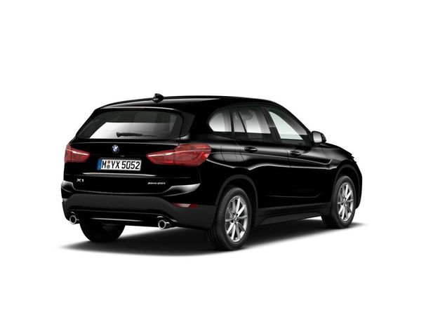 BMW X1 xDrive20i 141 kW image number 4