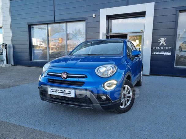 Fiat 500X 1.0 FireFly City Cross 88 kW image number 1