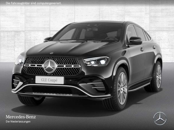 Mercedes-Benz GLE 350 de AMG 245 kW image number 2