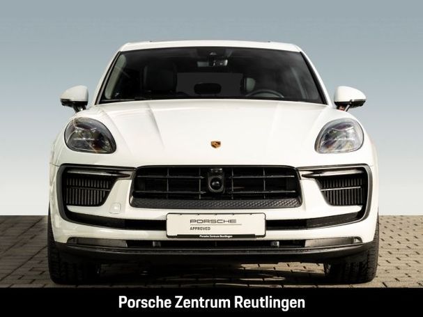 Porsche Macan S 280 kW image number 12