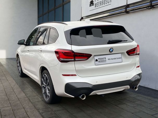 BMW X1 20d xDrive 140 kW image number 4