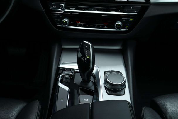 BMW 530i 185 kW image number 37