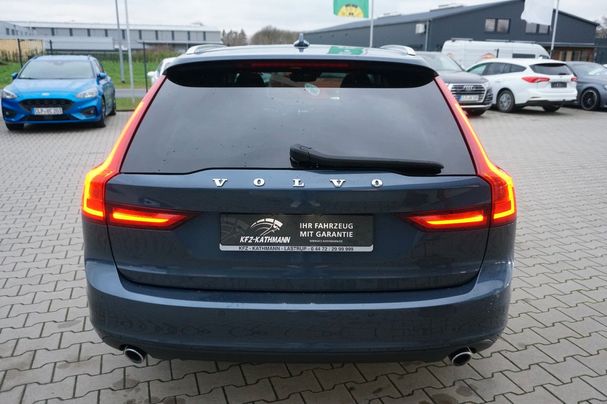 Volvo V90 D4 Momentum 140 kW image number 7