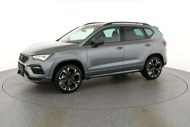 Cupra Ateca 2.0 TSI 4Drive DSG 140 kW image number 28