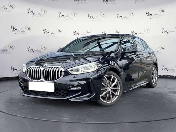 BMW 118d M Sport 110 kW image number 1