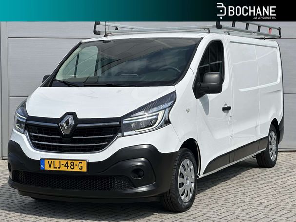 Renault Trafic L2H1 dCi 120 88 kW image number 1