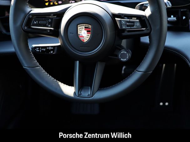 Porsche Taycan Sport Turismo 320 kW image number 22