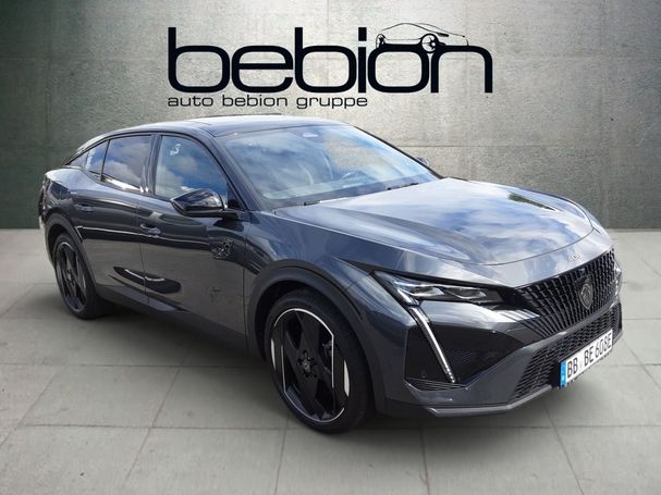 Peugeot 408 164 kW image number 16