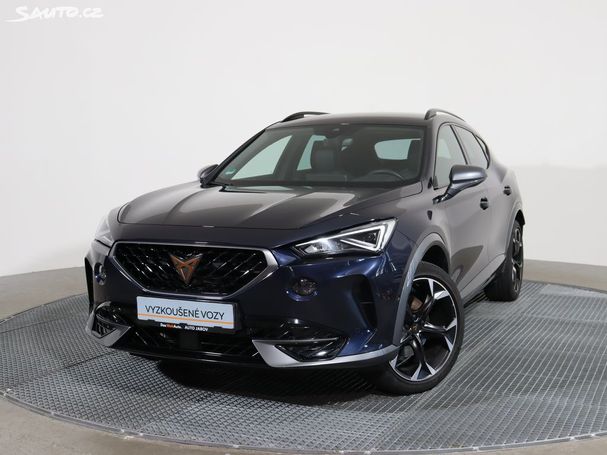 Cupra Formentor 1.5 TSI DSG 110 kW image number 1