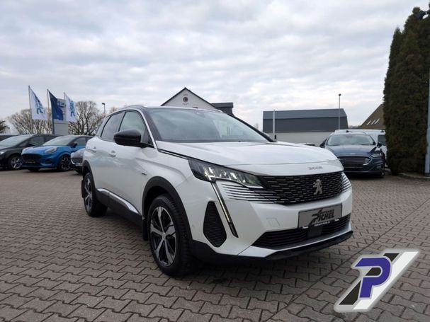 Peugeot 3008 PureTech 130 Allure 96 kW image number 7