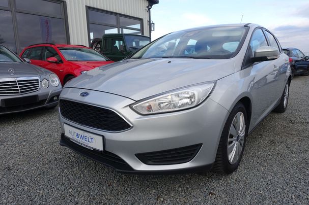 Ford Focus 1.0 92 kW image number 19