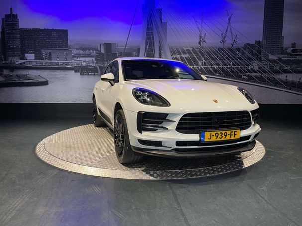 Porsche Macan 180 kW image number 1