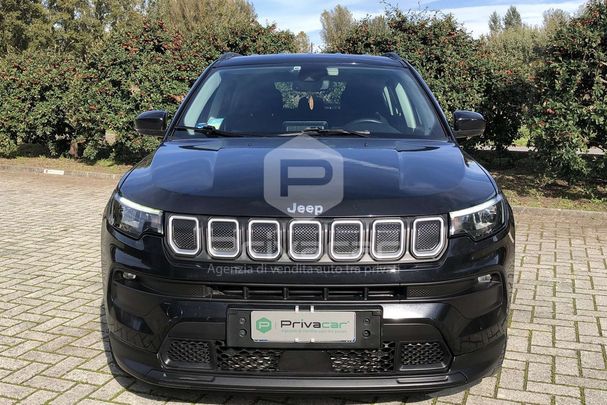 Jeep Compass 1.6 Longitude 96 kW image number 2