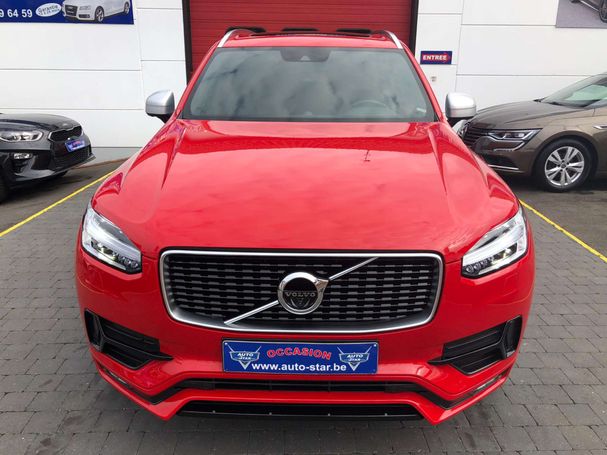 Volvo XC90 D5 AWD Geartronic 165 kW image number 4