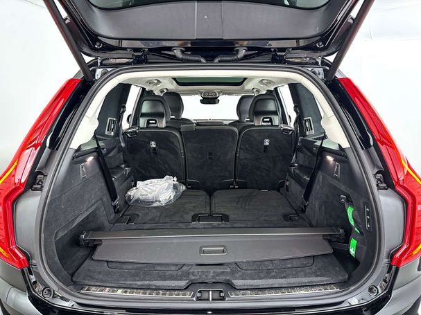 Volvo XC90 T8 Recharge AWD Ultimate 335 kW image number 16