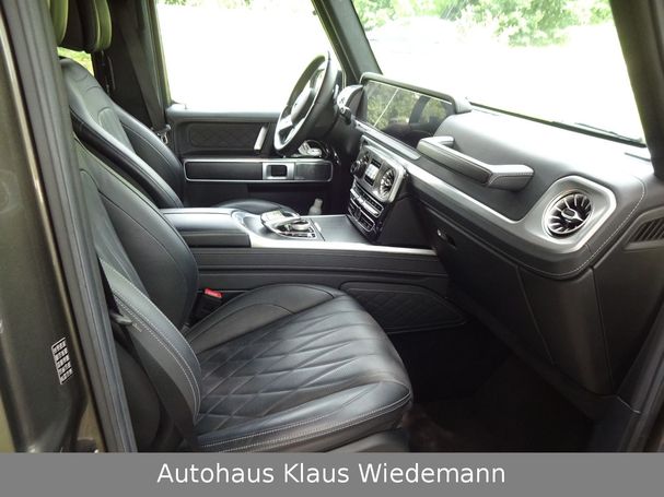 Mercedes-Benz G 350 d 210 kW image number 10