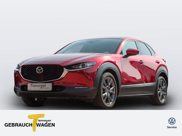 Mazda CX-30 2.0 Selection AWD 137 kW image number 1