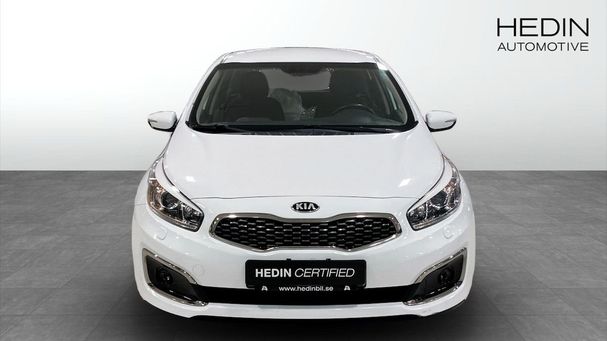 Kia Ceed 1.6 CRDi 136 100 kW image number 8