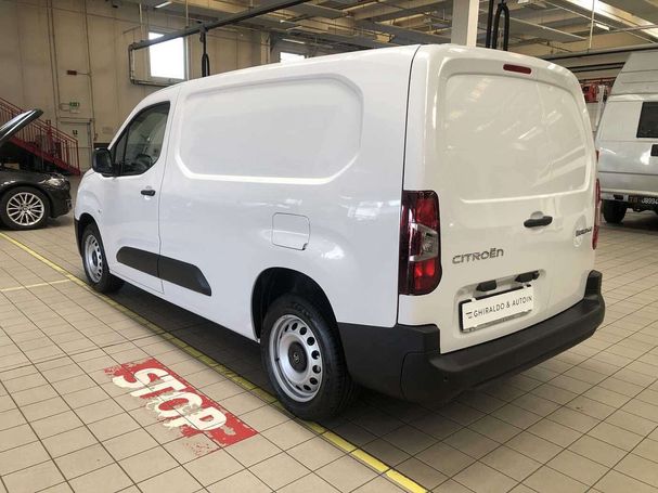 Citroen Berlingo XL 130 96 kW image number 5