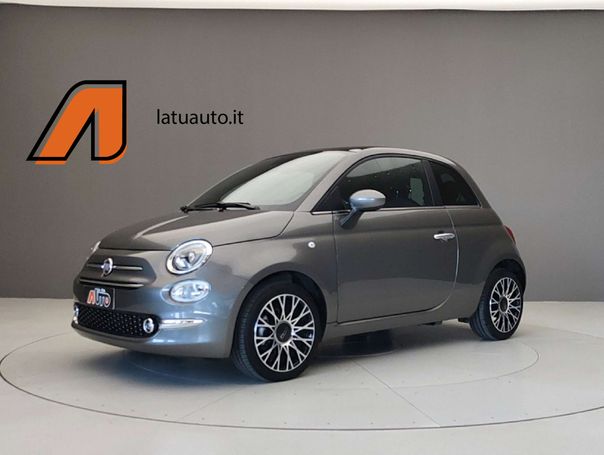 Fiat 500 1.0 51 kW image number 1