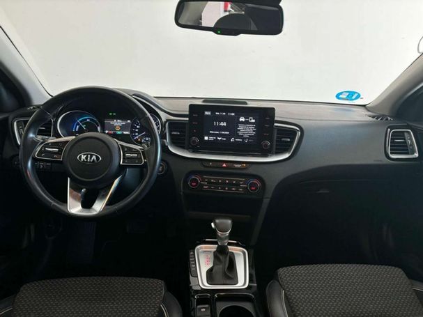 Kia XCeed 1.6 GDI 104 kW image number 14