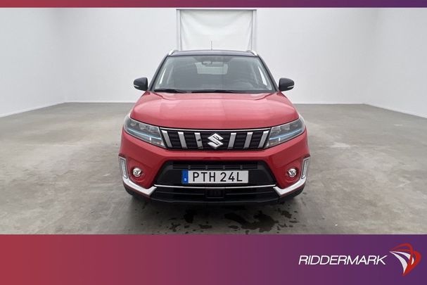 Suzuki Vitara Allgrip 85 kW image number 3