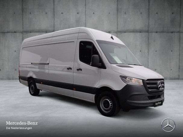 Mercedes-Benz Sprinter 317 CDI 125 kW image number 2