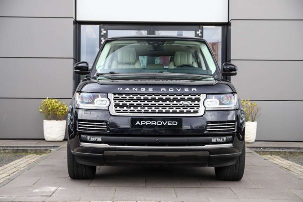 Land Rover Range Rover 3.0 TDV6 Autobiography 190 kW image number 2