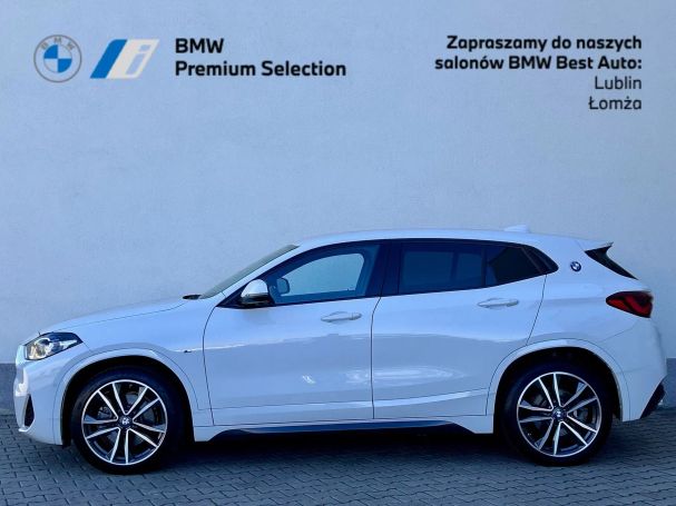 BMW X2 sDrive 140 kW image number 6