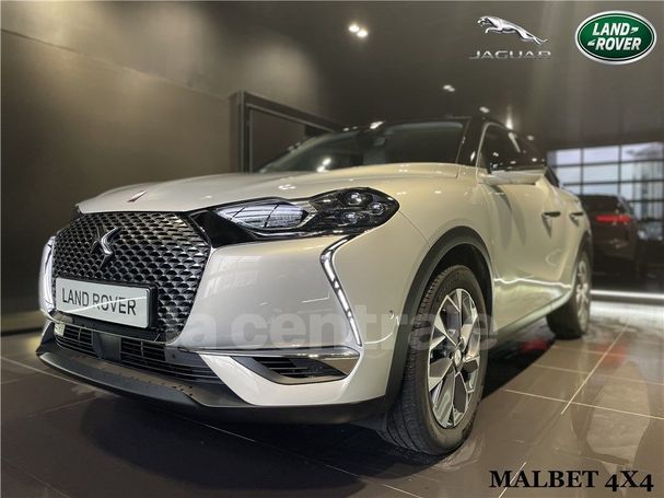 DS Automobiles 3 Crossback E-Tense 100 kW image number 2