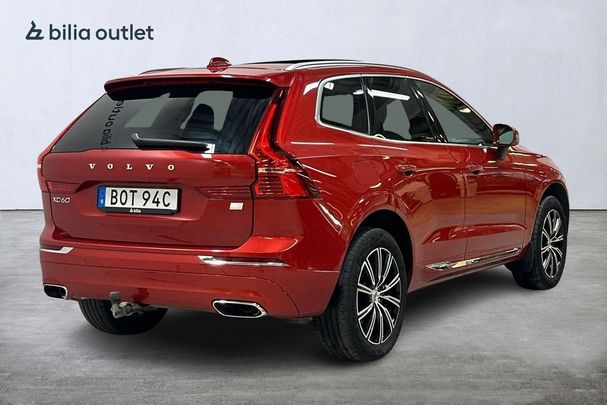 Volvo XC60 T8 AWD Inscription 288 kW image number 6