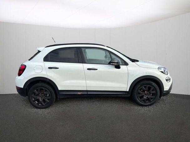 Fiat 500X 1.0 City Cross 88 kW image number 3