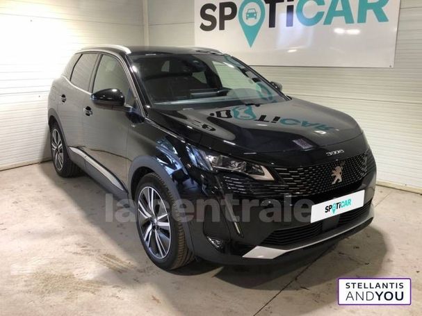 Peugeot 3008 PureTech 130 EAT8 S&S 96 kW image number 14