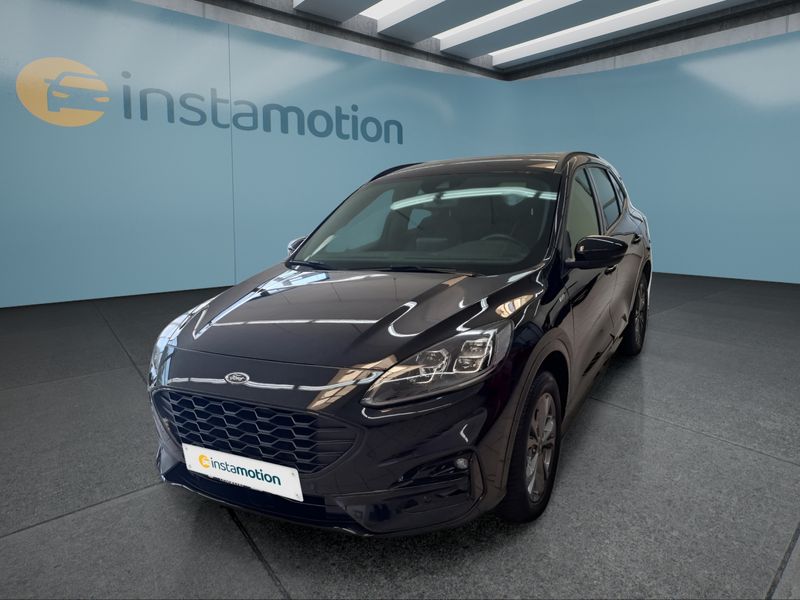 Ford Kuga ST-Line X FHEV