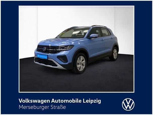 Volkswagen T-Cross 1.0 TSI Life 85 kW image number 1