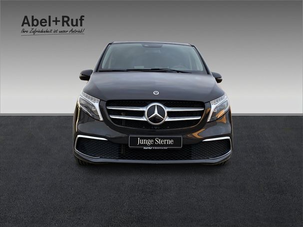 Mercedes-Benz V 220d Avantgarde 120 kW image number 2