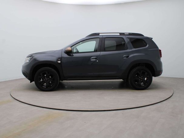 Dacia Duster TCe 68 kW image number 25