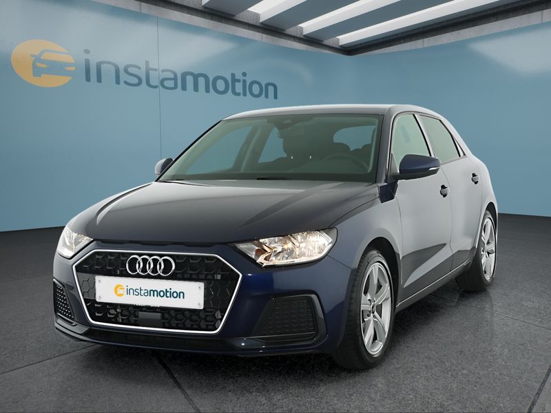 Audi A1 Sportback 35